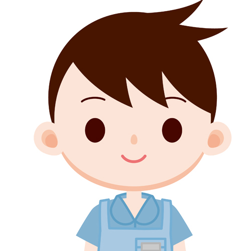 デイサービス 管理者 二宮 克行